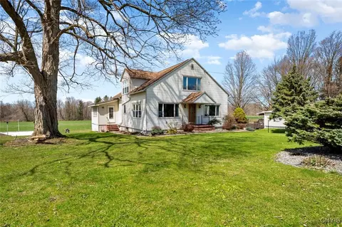 4937 Westmoreland Rd, Whitesboro, NY 13492