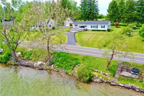 5567 W Lake Rd, Fleming, NY 13021