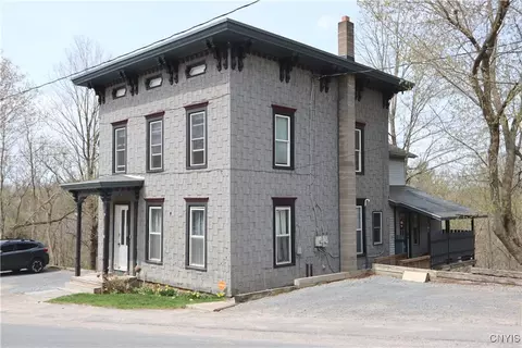 107 Bridge St, Theresa, NY 13691