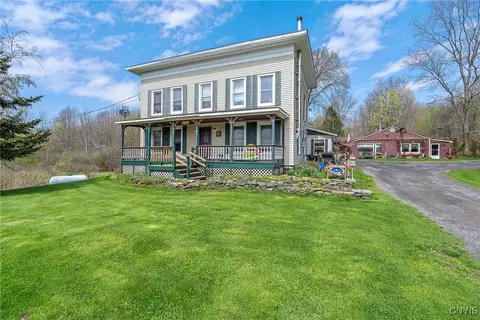 180 County Route 2a, Pulaski, NY 13142