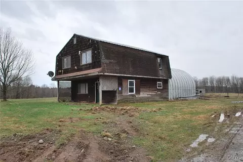 21 Stone Hill Rd, Williamstown, NY 13493