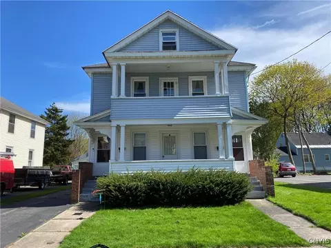 4 12 Dennison Ave, Whitestown, NY 13492