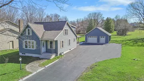 4578 Barker Hill Rd, Jamesville, NY 13078