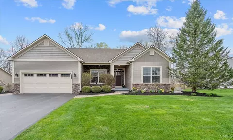 3424 Long Shadow Dr, Lysander, NY 13027 photo 43