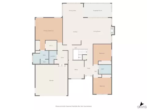 3424 Long Shadow Dr, Lysander, NY 13027 photo 41