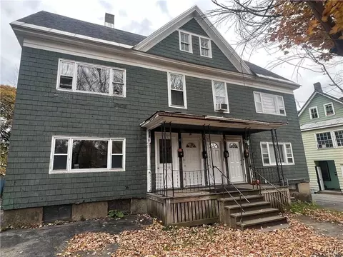 2 Kellogg Ave, Utica, NY 13502