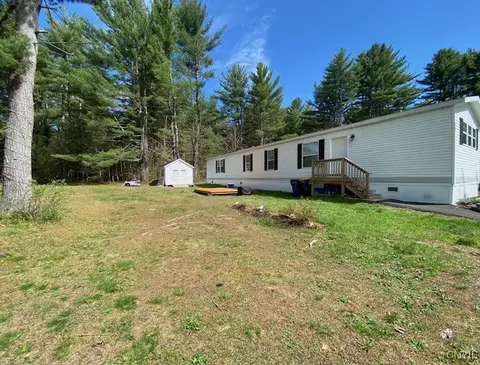 22 Ivy, Blossvale, NY 13308
