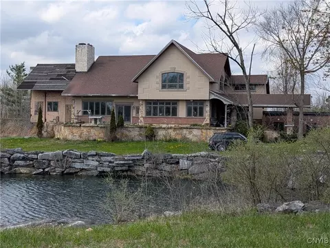 131 Quarry Rd, Gouverneur, NY 13642