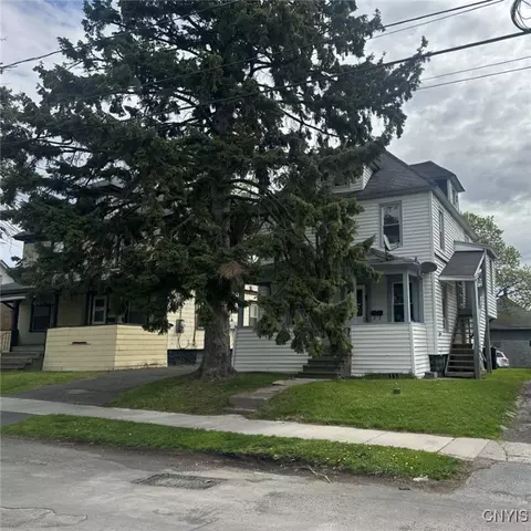 121 S Collingwood Ave, Syracuse, NY 13206