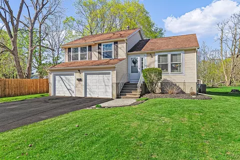 236 Thieme Pl, Utica, NY 13502