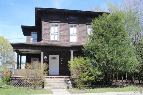 359 Franklin St #2, Watertown, NY 13601