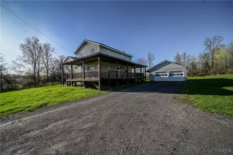 9851 Coombs Rd, Trenton, NY 13354