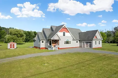 8952 N Main St, Lenox, NY 13032