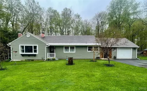 6758 Stokes Westernville Rd, Western, NY 13303