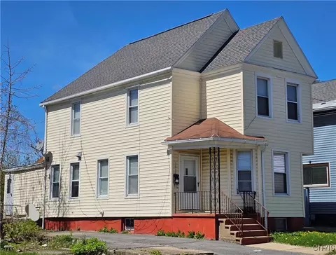 1036 Morris St, Utica, NY 13501