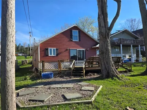 594 Wapoos, Jordan, NY 13080