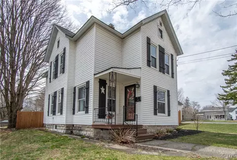 1 Madison St, Champion, NY 13619