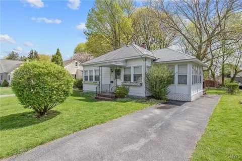 125 W High Ter, Geddes, NY 13219