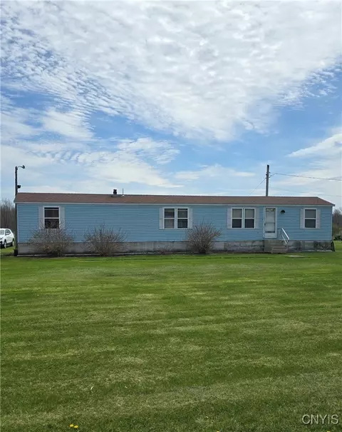 26668 State Route 180, Dexter, NY 13634