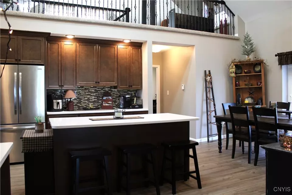 Kitchen - 5547 Lee Valley Rd, Lee, NY 13440 photo 8 of 10