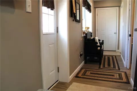 Entry Way - 5547 Lee Valley Rd, Lee, NY 13440 photo 1 of 12