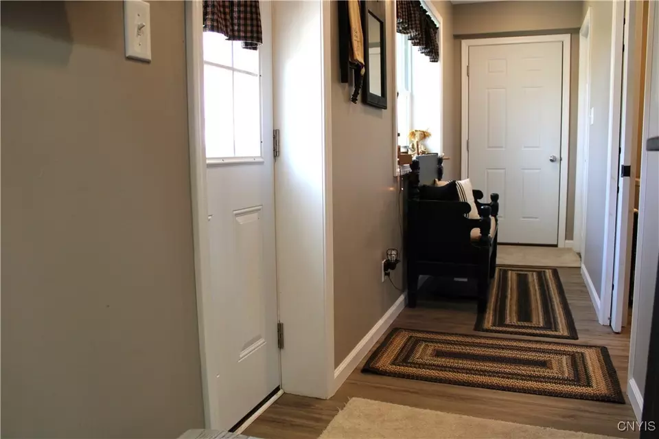 Entry Way - 5547 Lee Valley Rd, Lee, NY 13440 photo 1 of 12