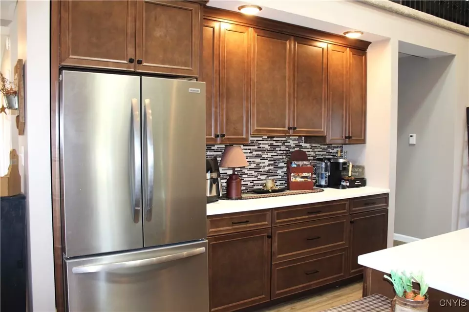 Kitchen - 5547 Lee Valley Rd, Lee, NY 13440 photo 7 of 10