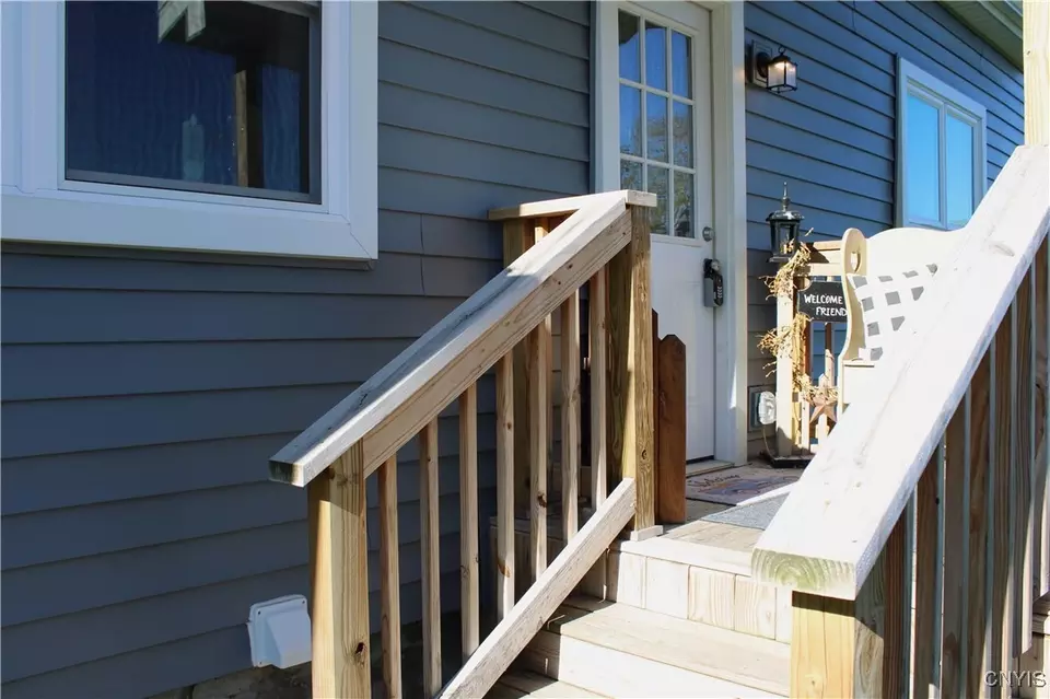 Exterior - 5547 Lee Valley Rd, Lee, NY 13440 photo 3 of 6