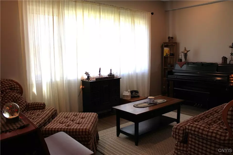 Living - 5547 Lee Valley Rd, Lee, NY 13440 photo 3 of 3