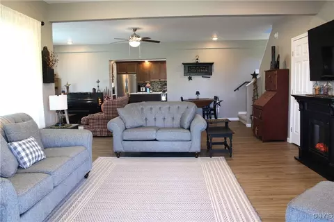 Living - 5547 Lee Valley Rd, Lee, NY 13440 photo 1 of 3