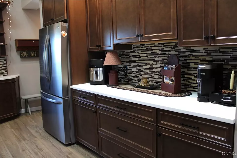 Kitchen - 5547 Lee Valley Rd, Lee, NY 13440 photo 6 of 10