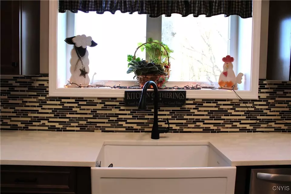 Kitchen - 5547 Lee Valley Rd, Lee, NY 13440 photo 4 of 10