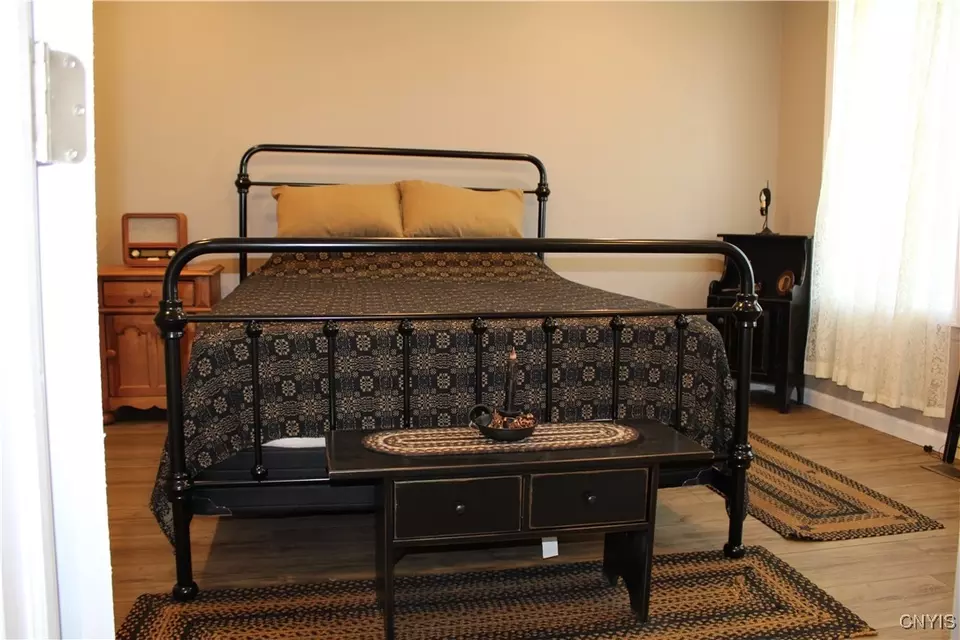 Bedroom - 5547 Lee Valley Rd, Lee, NY 13440 photo 2 of 5