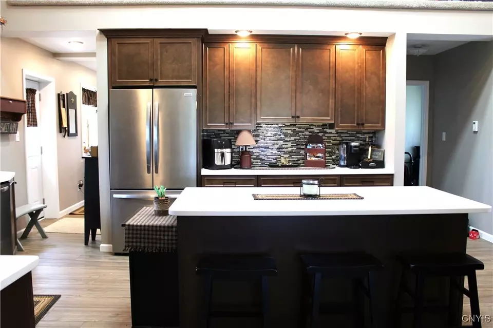 Kitchen - 5547 Lee Valley Rd, Lee, NY 13440 photo 2 of 10