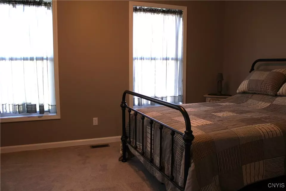 Bedroom - 5547 Lee Valley Rd, Lee, NY 13440 photo 3 of 5