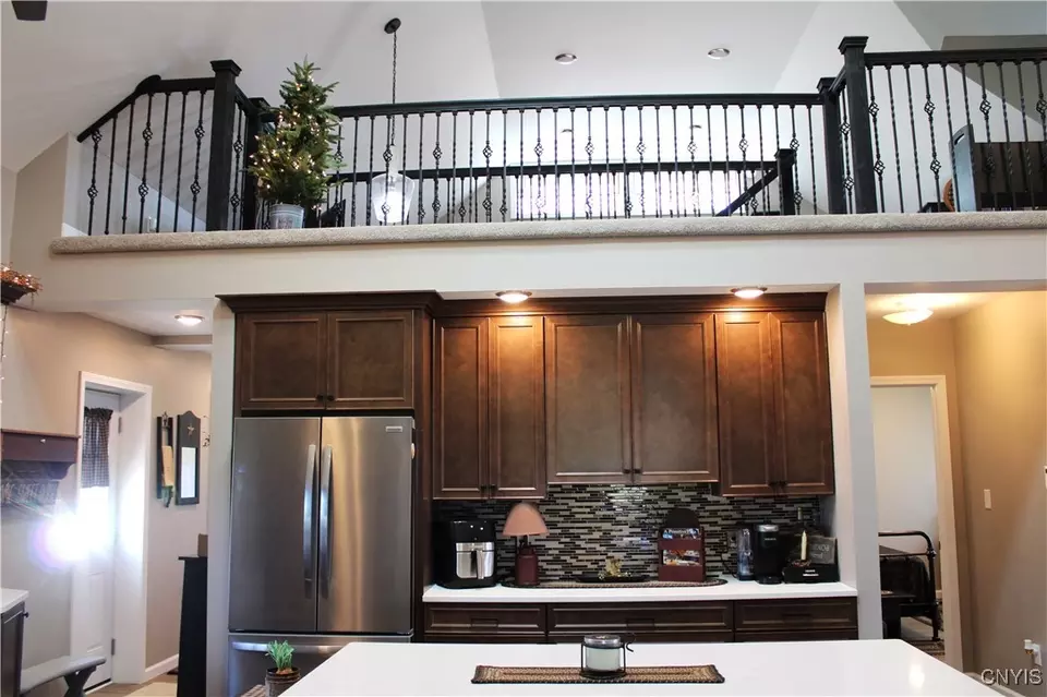 Kitchen - 5547 Lee Valley Rd, Lee, NY 13440 photo 9 of 10