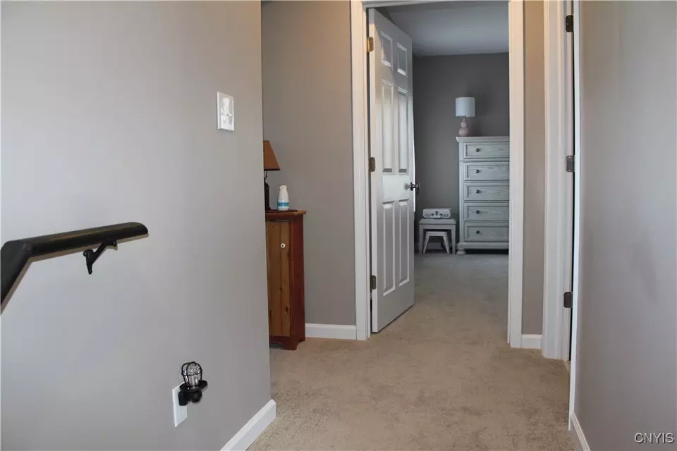 Entry Way - 5547 Lee Valley Rd, Lee, NY 13440 photo 12 of 12