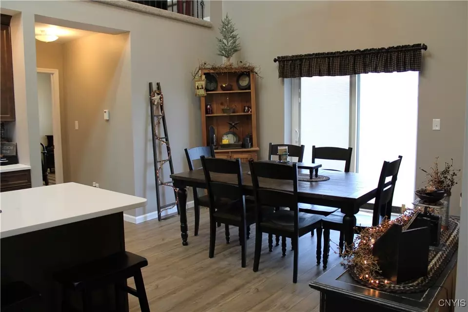 Dining - 5547 Lee Valley Rd, Lee, NY 13440 photo 2 of 2