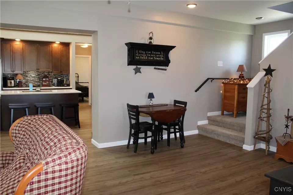 Entry Way - 5547 Lee Valley Rd, Lee, NY 13440 photo 9 of 12