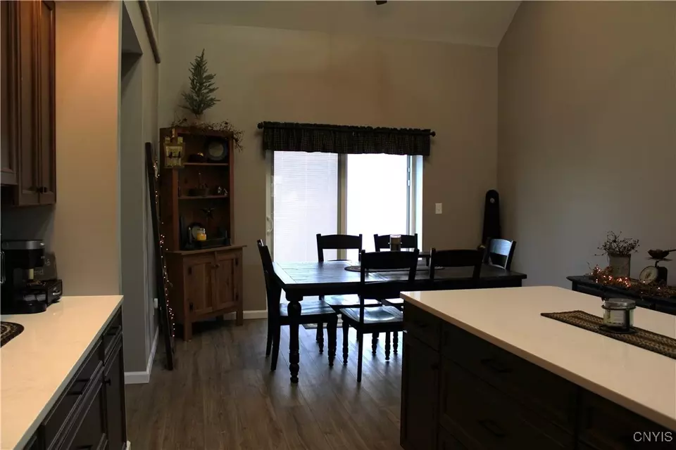 Dining - 5547 Lee Valley Rd, Lee, NY 13440 photo 1 of 2