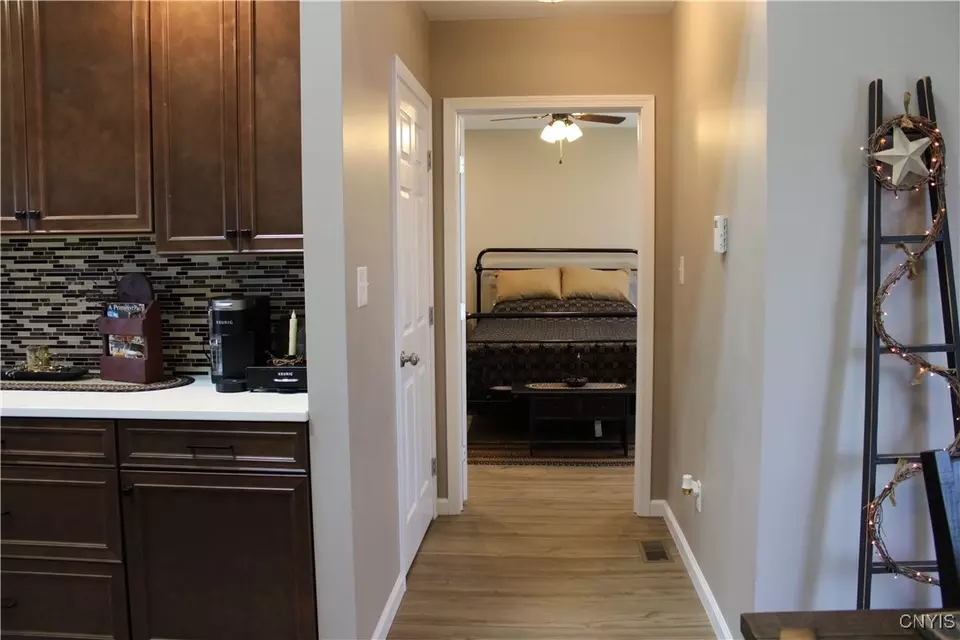 Entry Way - 5547 Lee Valley Rd, Lee, NY 13440 photo 3 of 12