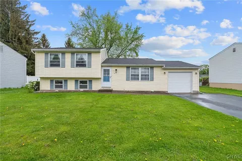 514 Rita Dr, Syracuse, NY 13212