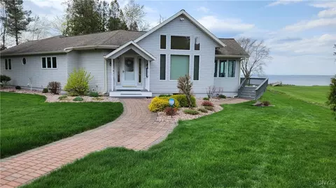 2519 Blakeslee Cir, Sullivan, NY 13032