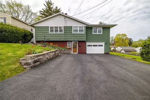 341 N Collingwood Ave, Syracuse, NY 13206