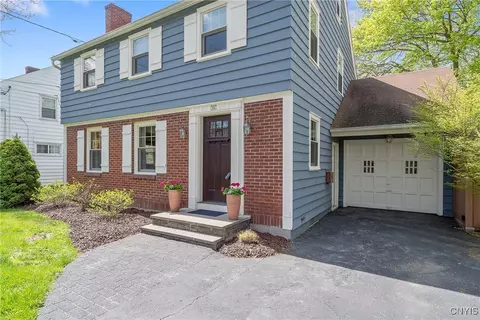 310 Breakspear Rd, Geddes, NY 13219