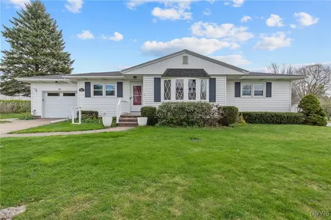 361 W 3rd St, Oswego, NY 13126
