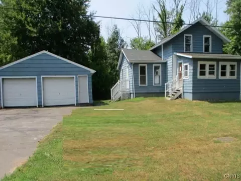 2340 Kendall Rd, Kendall, NY 14476
