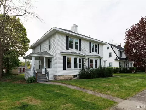 126128 Moore Ave, Watertown, NY 13601