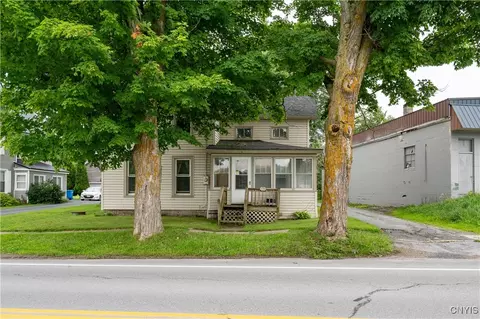20289 County Route 181, Orleans, NY 13656