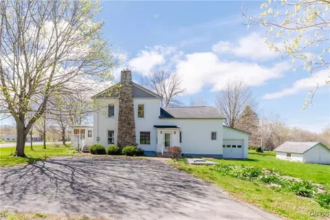 8733 State Route 289, Adams, NY 13605